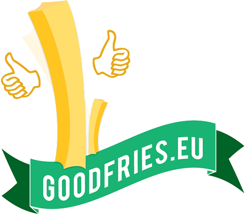 Good Fries: Het gouden frituur recept